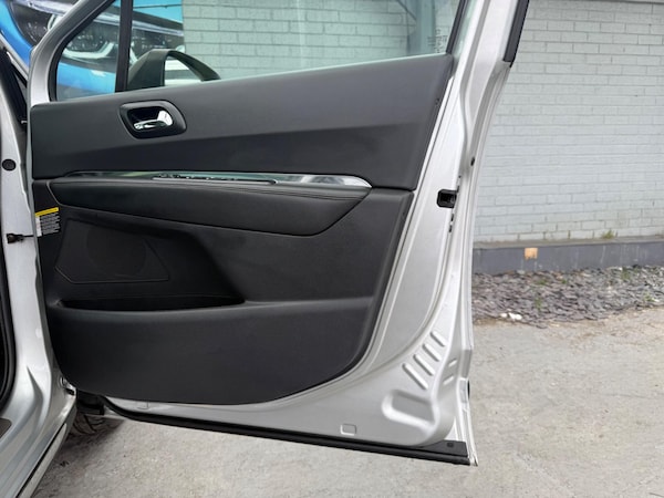 Used Peugeot 3008 2015 for sale - 76306717: Photo 34
