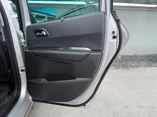 Used Peugeot 3008 2015 for sale - 76306717: Photo 35