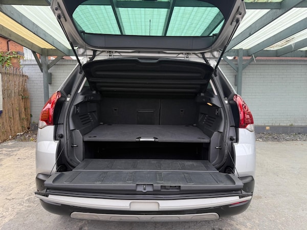 Used Peugeot 3008 2015 for sale - 76306717: Photo 36