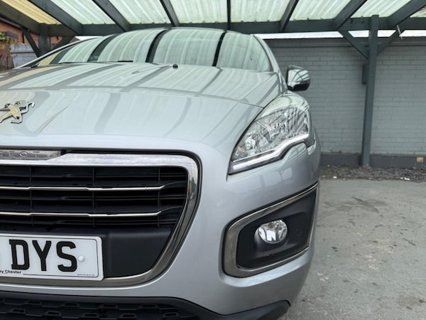 Used Peugeot 3008 2015 for sale - 76306717: Photo 9