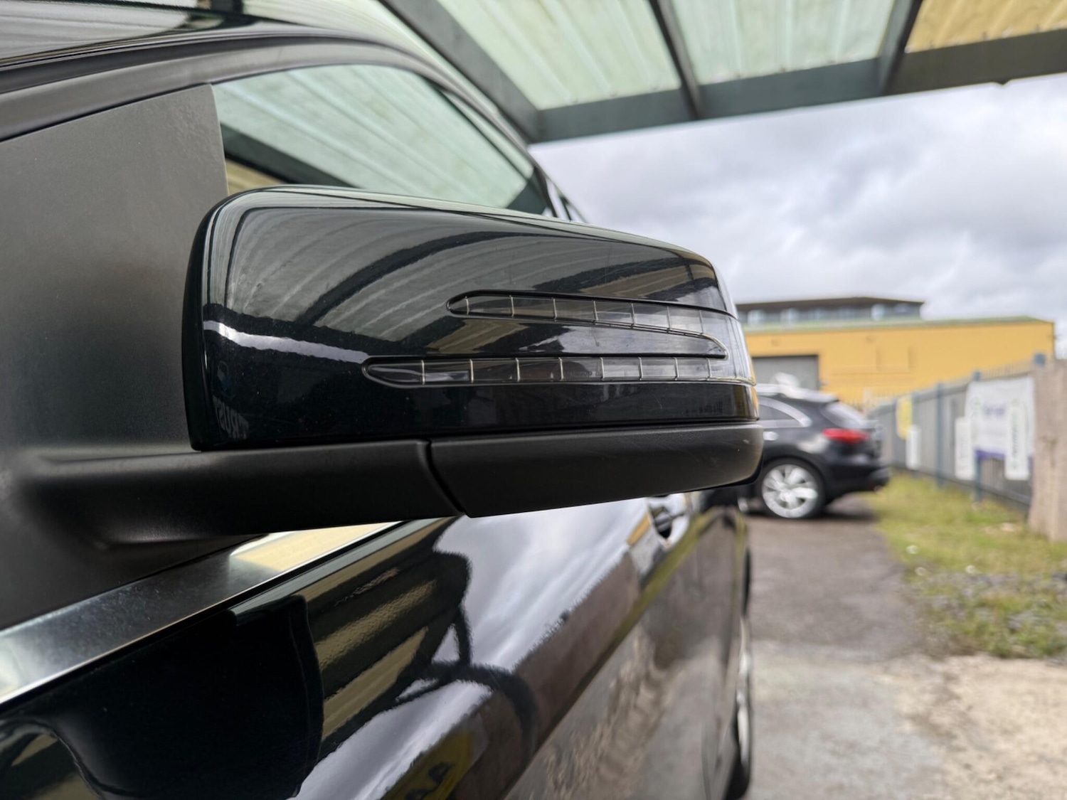 Used Mercedes-Benz B Class 2015 for sale - 76326111: Photo 13