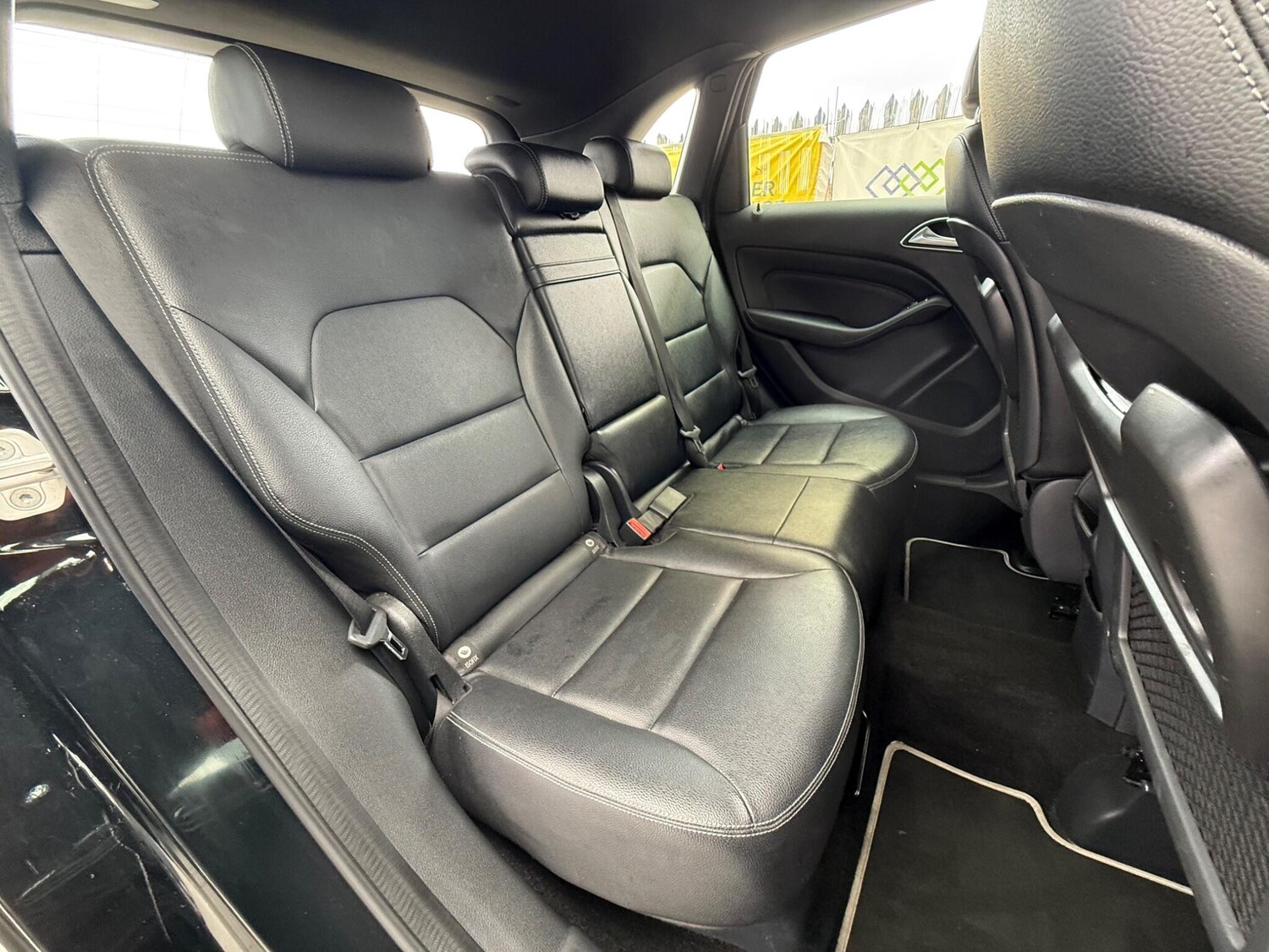 Used Mercedes-Benz B Class 2015 for sale - 76326111: Photo 21