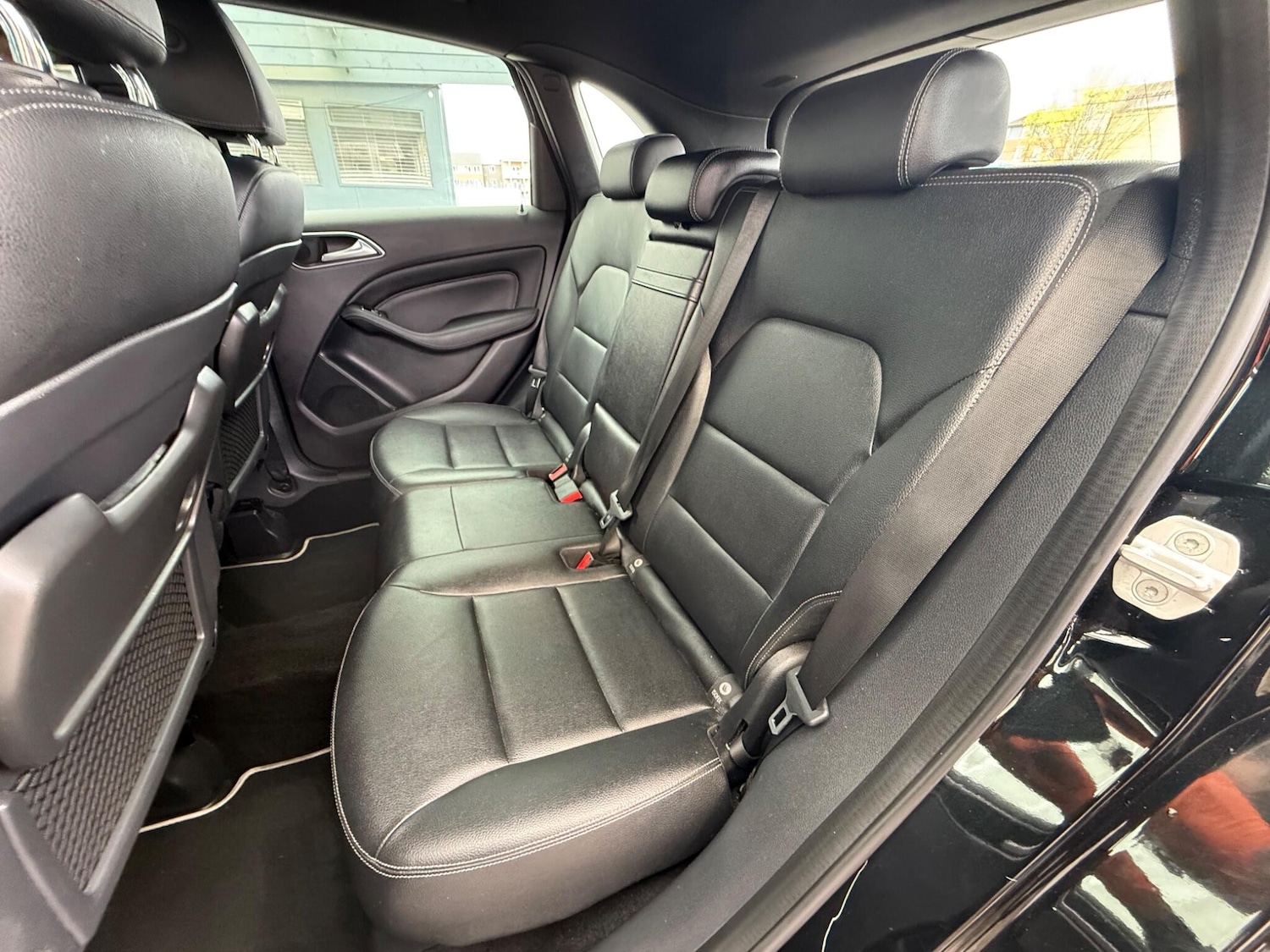 Used Mercedes-Benz B Class 2015 for sale - 76326111: Photo 22
