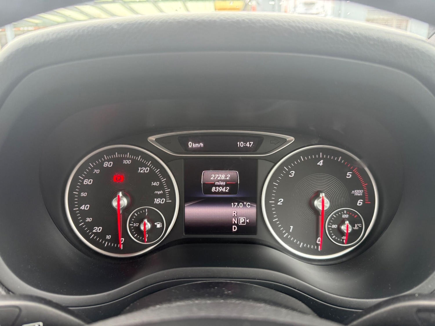 Used Mercedes-Benz B Class 2015 for sale - 76326111: Photo 26