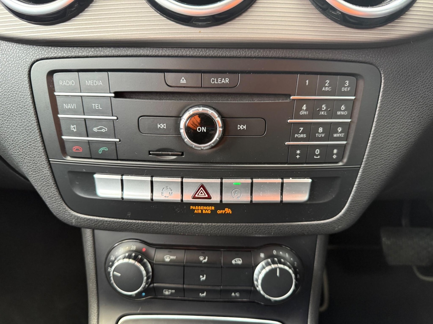 Used Mercedes-Benz B Class 2015 for sale - 76326111: Photo 38