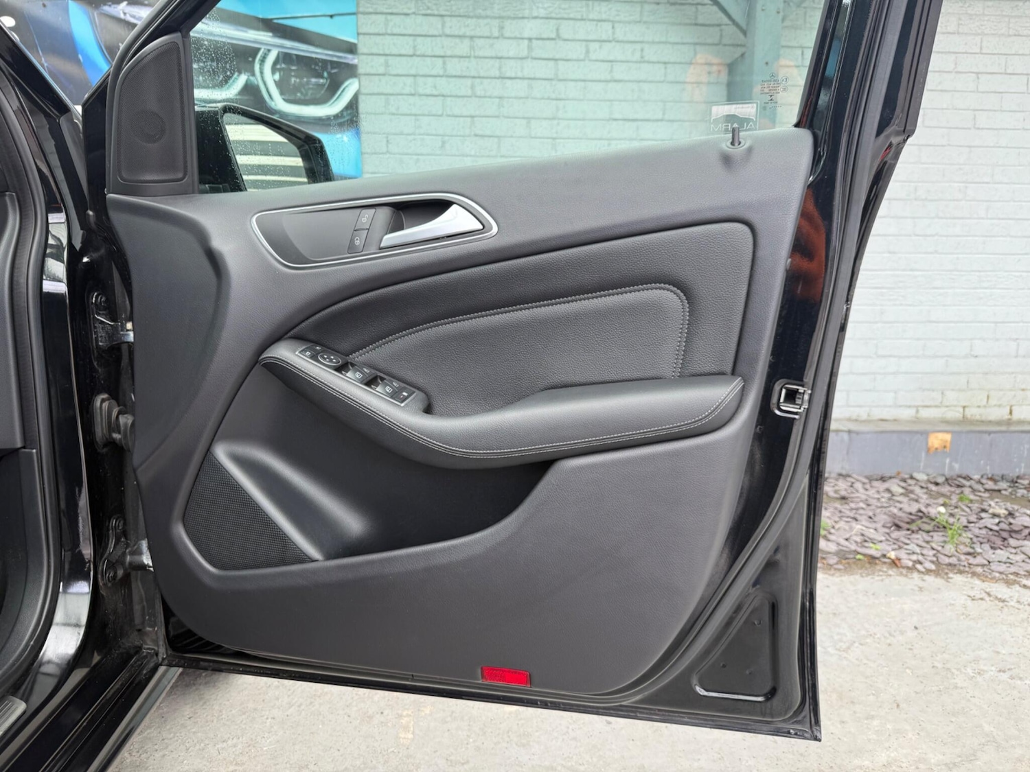 Used Mercedes-Benz B Class 2015 for sale - 76326111: Photo 39