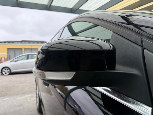 Used Ford Focus 2017 for sale - 76306873: Photo 12