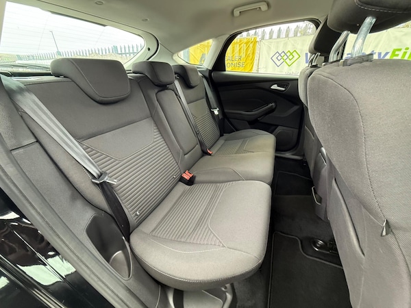 Used Ford Focus 2017 for sale - 76306873: Photo 21