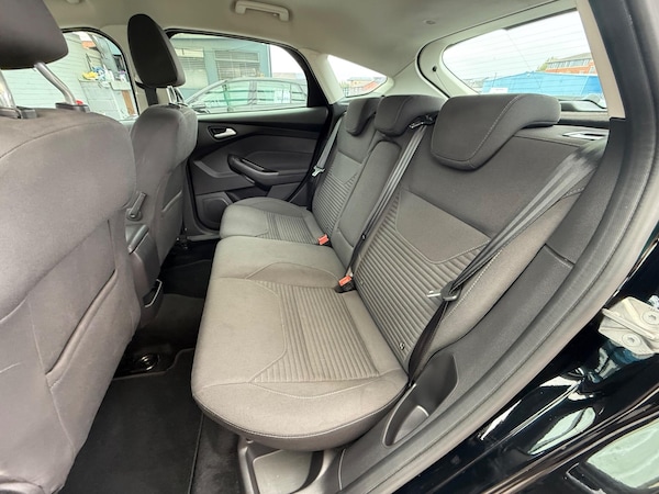 Used Ford Focus 2017 for sale - 76306873: Photo 22