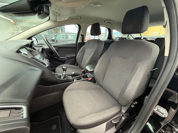 Used Ford Focus 2017 for sale - 76306873: Photo 23