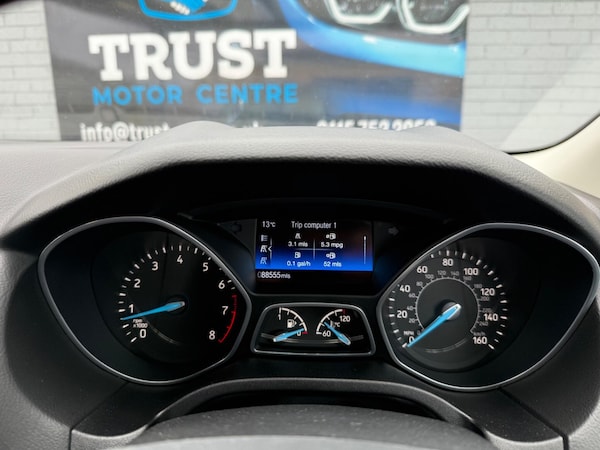 Used Ford Focus 2017 for sale - 76306873: Photo 26