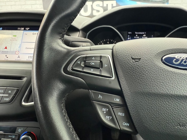 Used Ford Focus 2017 for sale - 76306873: Photo 27