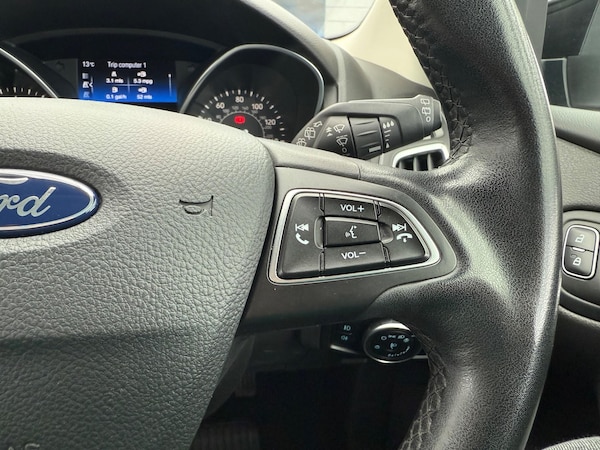 Used Ford Focus 2017 for sale - 76306873: Photo 28