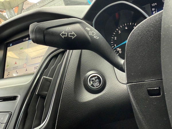 Used Ford Focus 2017 for sale - 76306873: Photo 29