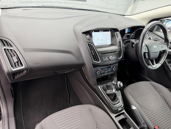Used Ford Focus 2017 for sale - 76306873: Photo