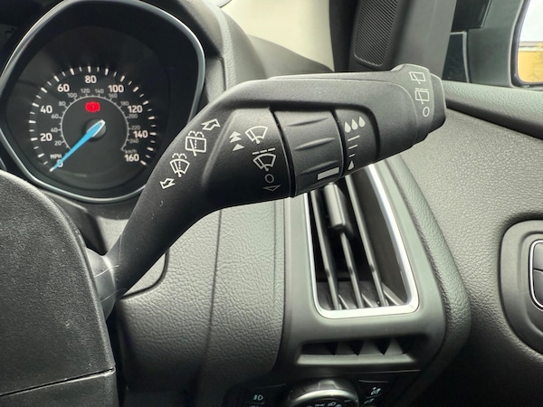 Used Ford Focus 2017 for sale - 76306873: Photo 30