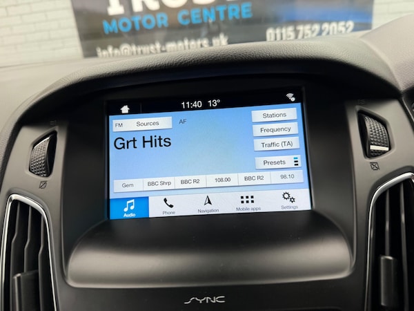 Used Ford Focus 2017 for sale - 76306873: Photo 35
