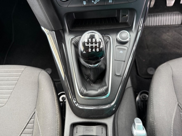 Used Ford Focus 2017 for sale - 76306873: Photo 39