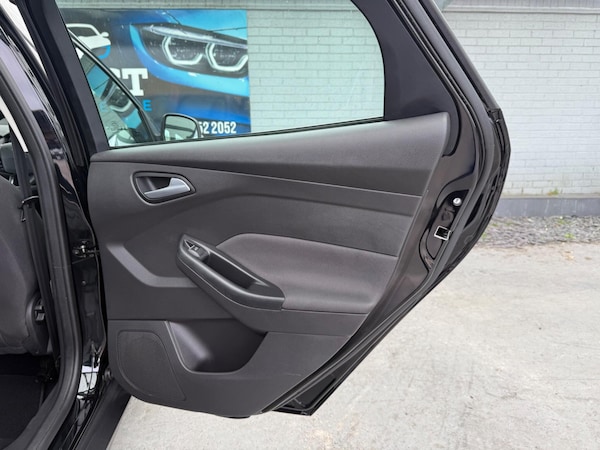 Used Ford Focus 2017 for sale - 76306873: Photo 41