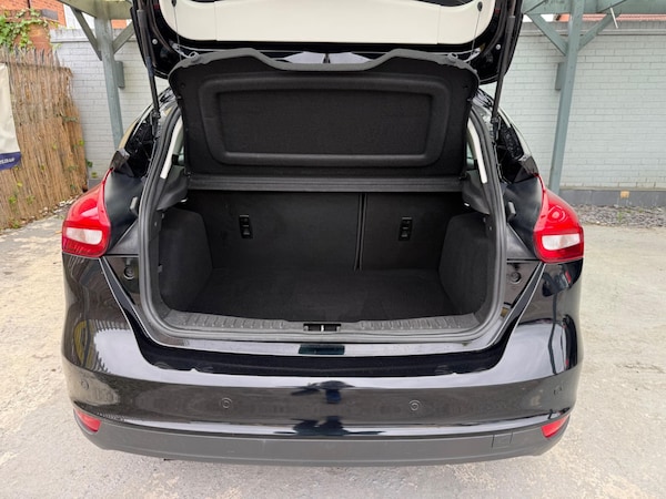 Used Ford Focus 2017 for sale - 76306873: Photo 42