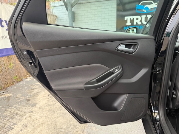 Used Ford Focus 2017 for sale - 76306873: Photo 43