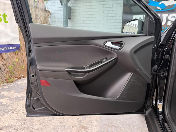 Used Ford Focus 2017 for sale - 76306873: Photo 44