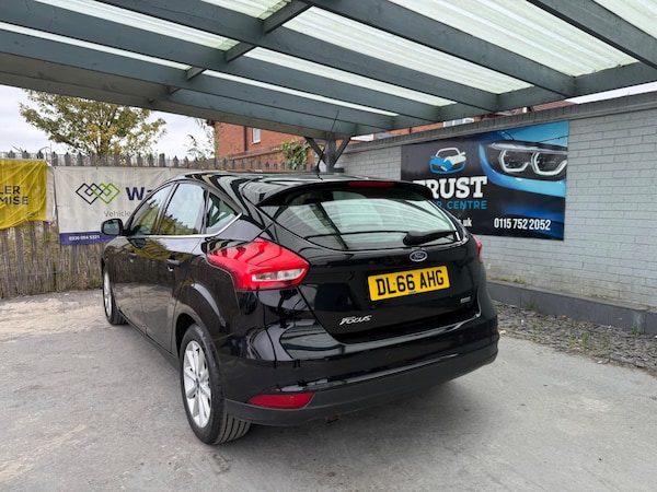 Used Ford Focus 2017 for sale - 76306873: Photo 6