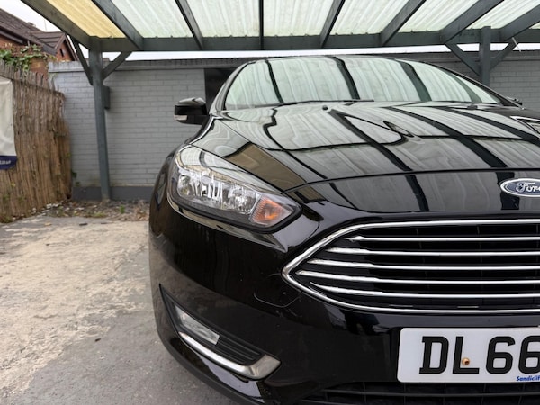 Used Ford Focus 2017 for sale - 76306873: Photo 7