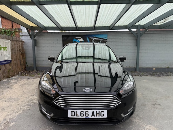 Used Ford Focus 2017 for sale - 76306873: Photo 8