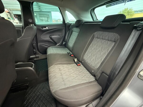 Used Vauxhall Crossland X 2020 for sale - 76306725: Photo 20