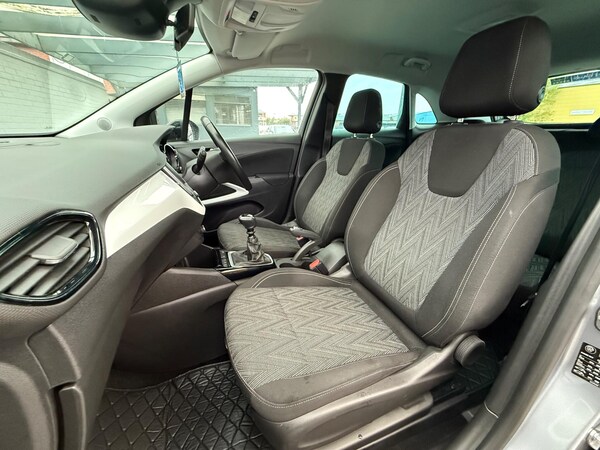 Used Vauxhall Crossland X 2020 for sale - 76306725: Photo 21