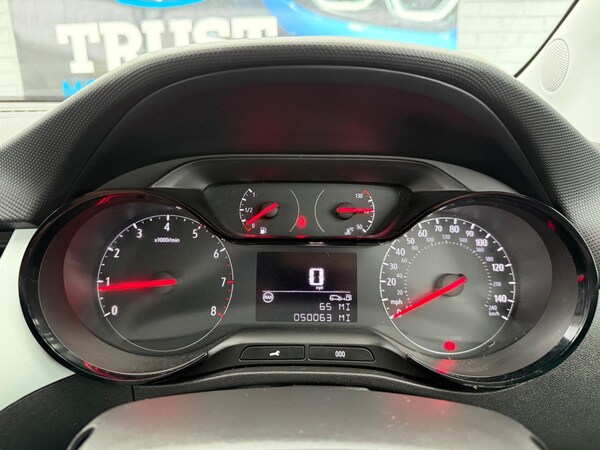 Used Vauxhall Crossland X 2020 for sale - 76306725: Photo 24