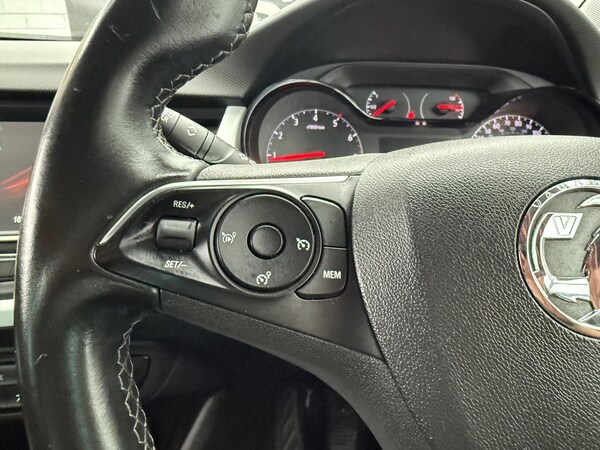 Used Vauxhall Crossland X 2020 for sale - 76306725: Photo 25