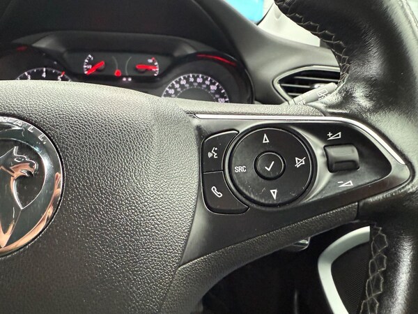 Used Vauxhall Crossland X 2020 for sale - 76306725: Photo 26