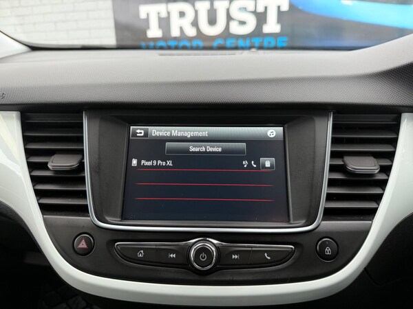 Used Vauxhall Crossland X 2020 for sale - 76306725: Photo 28