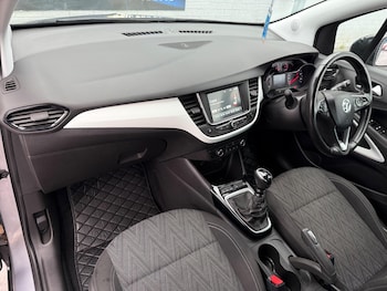 Used Vauxhall Crossland X 2020 for sale - 76306725: Photo