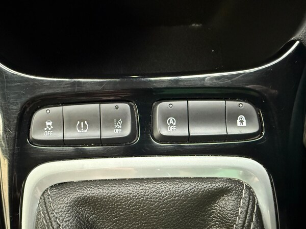 Used Vauxhall Crossland X 2020 for sale - 76306725: Photo 34