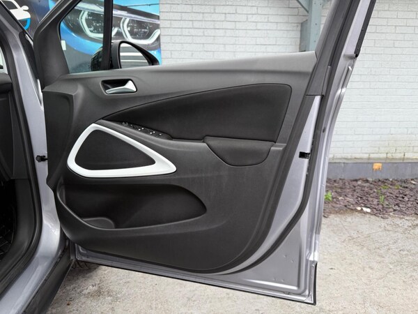 Used Vauxhall Crossland X 2020 for sale - 76306725: Photo 36