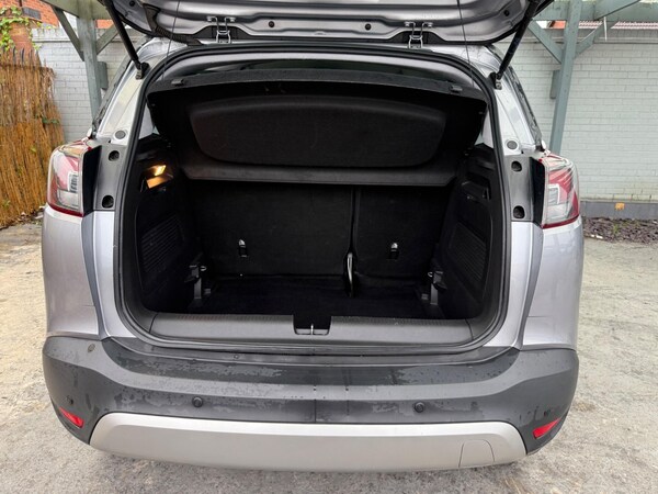 Used Vauxhall Crossland X 2020 for sale - 76306725: Photo 38