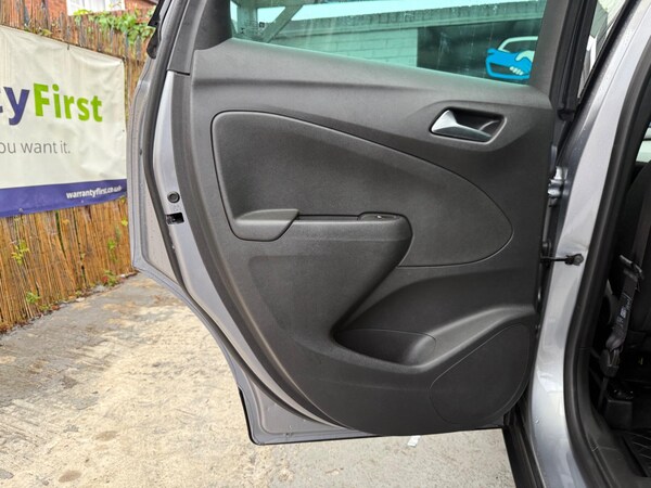 Used Vauxhall Crossland X 2020 for sale - 76306725: Photo 39