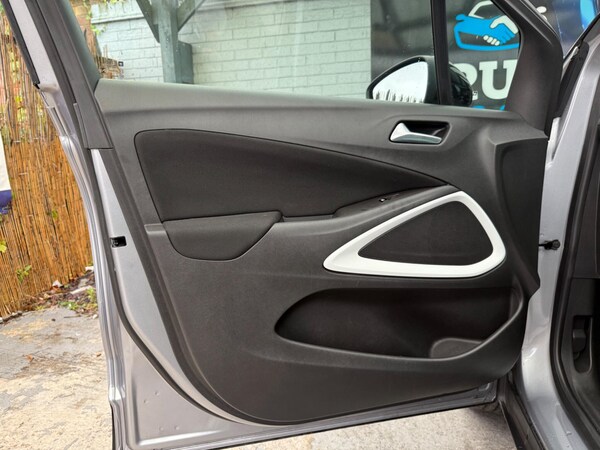 Used Vauxhall Crossland X 2020 for sale - 76306725: Photo 40