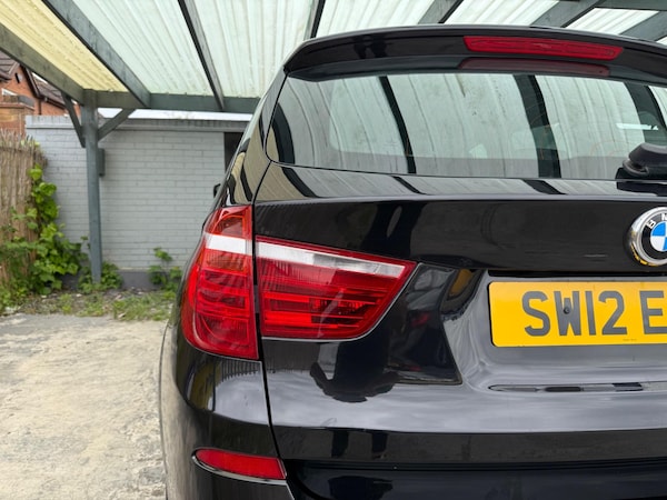 Used BMW X3 2012 for sale - 76307386: Photo 12