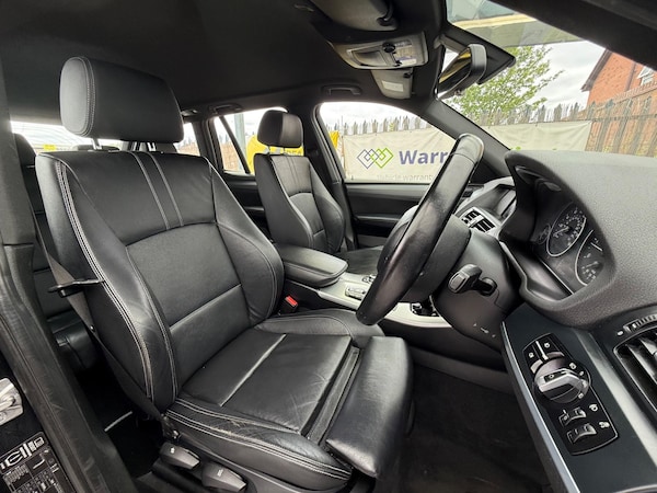 Used BMW X3 2012 for sale - 76307386: Photo 18