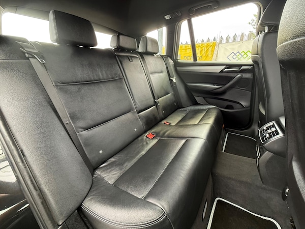 Used BMW X3 2012 for sale - 76307386: Photo 19