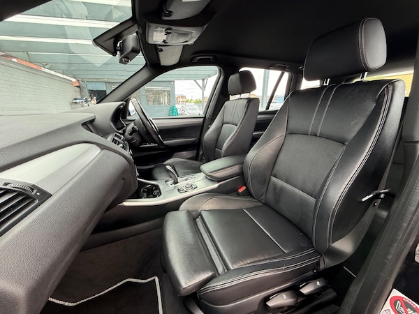 Used BMW X3 2012 for sale - 76307386: Photo 21