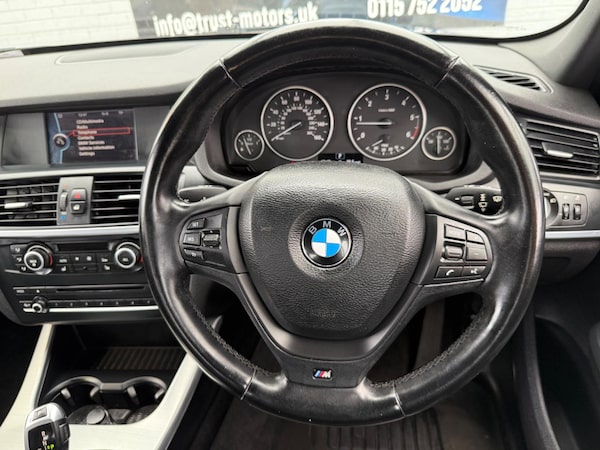 Used BMW X3 2012 for sale - 76307386: Photo 23