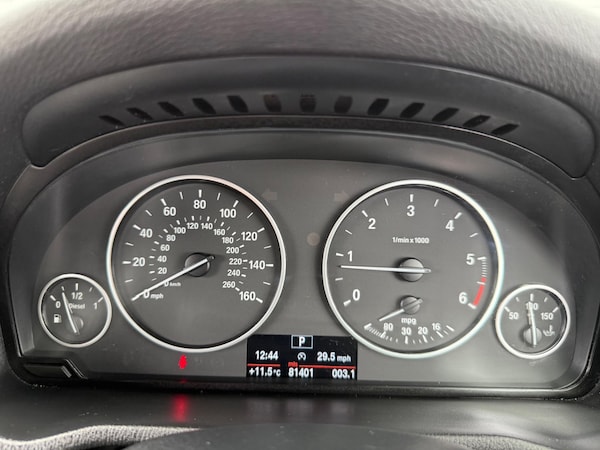 Used BMW X3 2012 for sale - 76307386: Photo 24