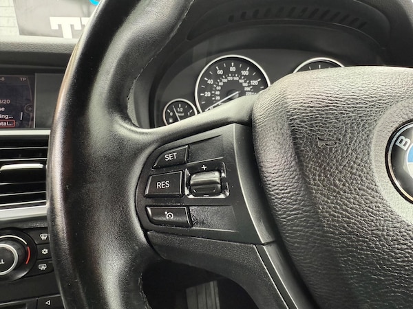 Used BMW X3 2012 for sale - 76307386: Photo 25