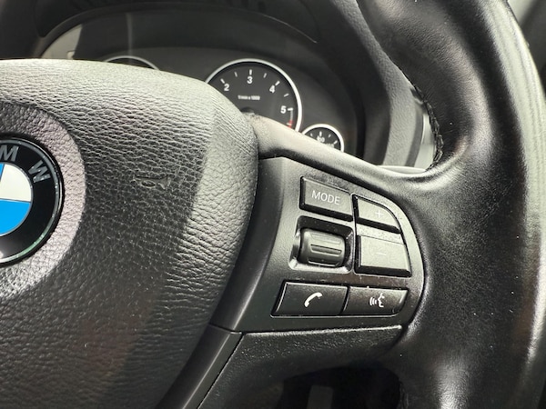 Used BMW X3 2012 for sale - 76307386: Photo 26