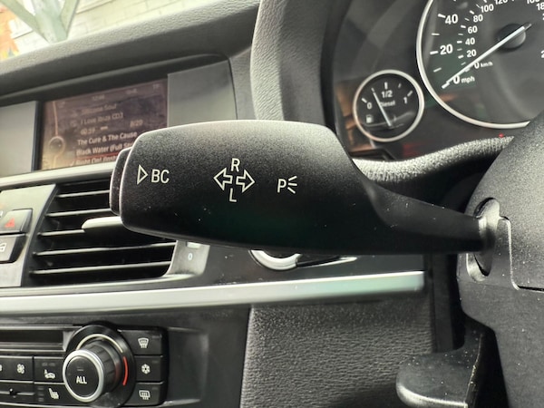 Used BMW X3 2012 for sale - 76307386: Photo 27